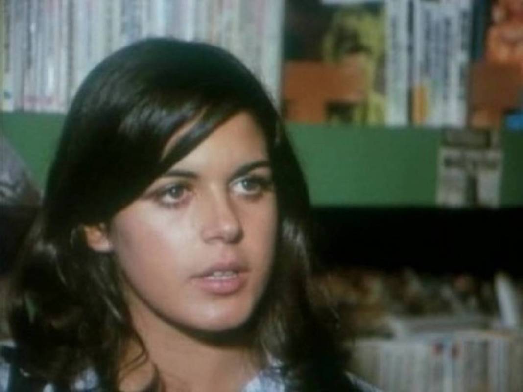 Hababam Sınıfı'nın Selma Hoca'sının hayat hikayesinde 'TKP' detayı şaşırttı! Şimdilerde 67 yaşında... 2